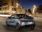 Renault Wind 2010 года